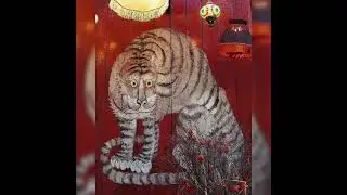 Новогодняя Москва.2023