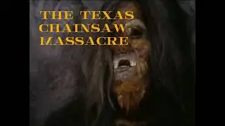 The Texas Chainsaw Massacre (1974) concept trailer