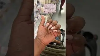 My Favorite Press On Nails #pressonnails #presson