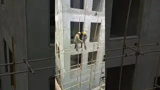 Scaffolder | Scaffolding