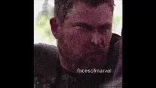 Thanos Scream replaced by Patrick -- Meme Edition