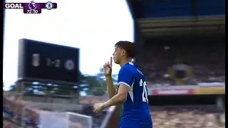 15 Minutes of PES Brilliance | Football Life 2024