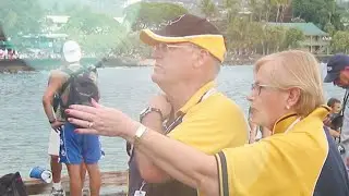 35 years of IRONMAN Australia