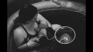 Edmonton Birth Photography and Films - Megan Onuferko