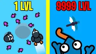 2 Player Games: The Challenge 🐸🦟