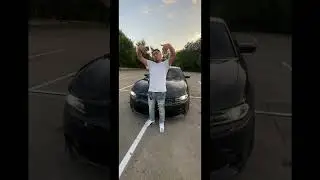 DALLAS UP AND COMING YOUTUBER🔥