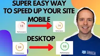 10Web Booster - WordPress Site Speed Optimization