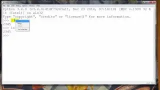 How to Convert from Octal to Decimal number in Python programming language