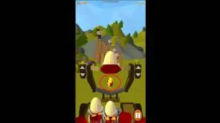 Compare Special Egg Process