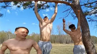 ТУРНИКИ БОЛЬШЕ НЕ НУЖНЫ!