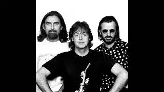 The Beatles - Real Love (Instrumental Rough Mix)