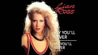 Lian Ross - 