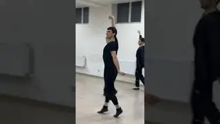 Гандаган один из любимых танцев 😍 #dance #kavkaz #лезгинка #танцы #кавказ #lezginka #дети #грузия
