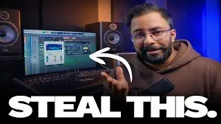 Vocal Chain That Never Fails | Pro Vocal Mixing Chain for Any Voice