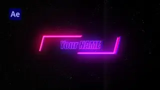 +10 FREE INTRO TEMPLATES AFTER EFFECTS - NO COPYRIGHT