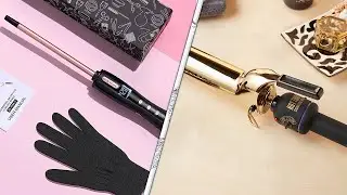Find the Best Curling Iron and Get the Most Out of Your Curl
