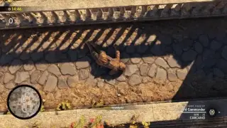 Sniper Elite 4 | Multiplayer (test stream)