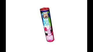 PINK SMOKE - DOMINATOR FIREWORKS - DM911A