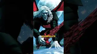 Can Ghost Rider Defeat Knull? 