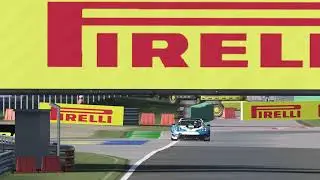 Porsche 911 RSR 2021 Sound Mod V1.3 || Assetto corsa
