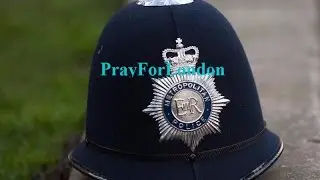 3月22日　ロンドンでテロ事件　attack in London   #prayforlondon