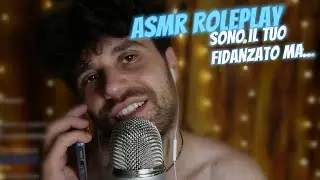 ROLEPLAY ASMR - SONO IL TUO FIDANZATO (VERSIONE ESTIVA CON PLOT TWIST)