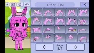 Pinki
