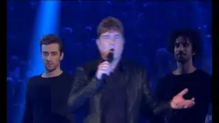 Frank Schöbel - Das ist der Moment 2016
