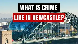 Is Newcastle Safe?