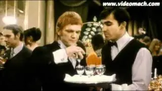 Kariera Nikosia Dyzmy - Zimna ?