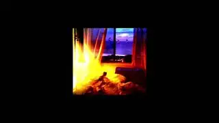 running with scissors - on silent wings (slowed)