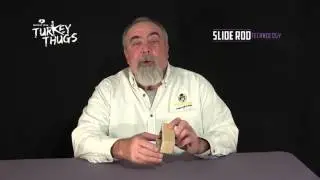 Quaker Boy - Turkey THUGS Trigger Box
