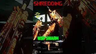 This *WSP SWARM* AKIMBO Build is BROKEN🔥| META | Best Class Setup | MW3 | COD Warzone 