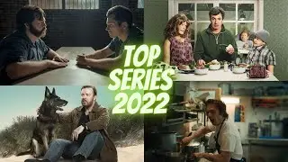 Las mejores series del 2022