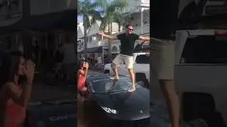 COMO APARECER MAIS QUE O CARRO