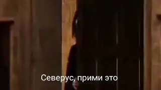 Снаррри '' Северус Снейп и тёмное наследие ''