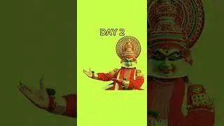 6D/5N Kerala Itinerary for first timer #shorts #keralatourism