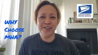 USPS Why Apply for Mail Handler Instead of Mail Processing Assistant?