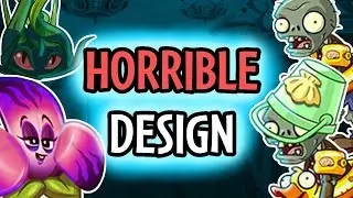 Big Beach Brawl Level 3 - Horrible Level Design Ep. 6