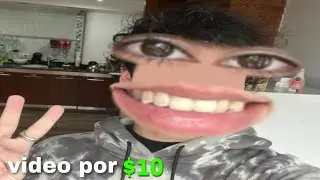 este video está editado por $10