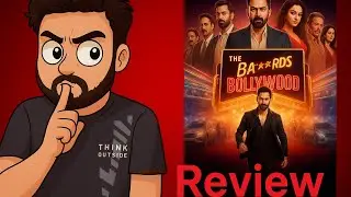 Netflix’s The Bastards of Bollywood Series Review Honest Take by Nabilshzd