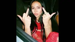 (Free) Brent Faiyaz x Fridayy x SZA RNB Type Beat - "Nobody knows"