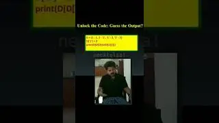 #python