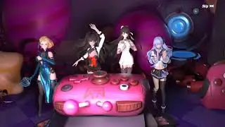 Figure  Fantasy  wstęp
