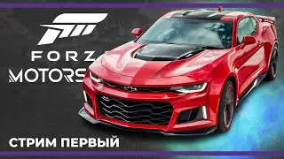 Гоняем | Forza Motorsports и Gran Turismo 7 в VR (11.10.2023)