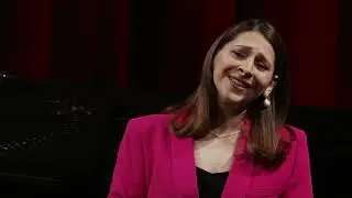 Wettbewerb "Das Lied" 2023 | Bella Adamova & Malte Schäfer