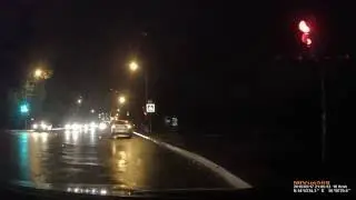 Автоподстава С.Агиша Уфа 17.09.2016