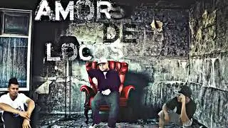El Pumba X SnikyOne X Freckles - Amor De Lokos ( El MoneyComio RecordS ) •2017• Trap Salvadoreño