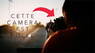 MA NOUVELLE CAMERA !! (LUMIX S1H)
