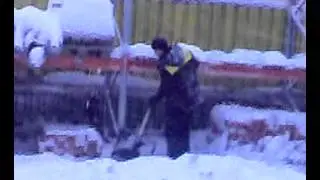 песок и небо